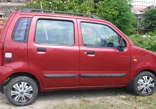 Maruti Suzuki Wagon R LXI 2007 MT in Kolkata 