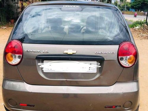 Used Chevrolet Spark 2011 MT for sale in Hyderabad 