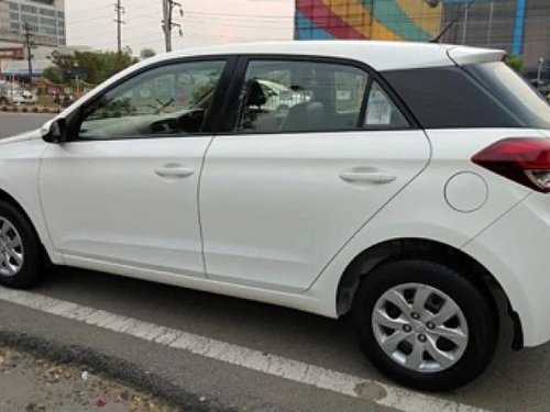 Used Hyundai Elite i20 2017 MT in Ghaziabad 