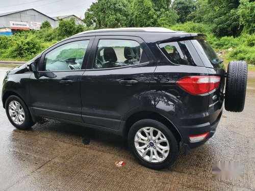 Used 2017 Ford EcoSport MT for sale in Edapal 