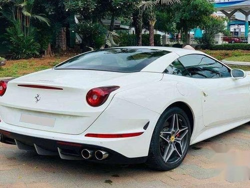 Used 2016 Ferrari California AT for sale in Pune