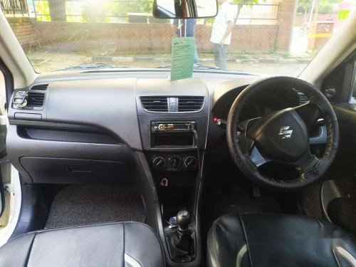 2014 Maruti Suzuki Swift LDI MT for sale in Chandigarh 