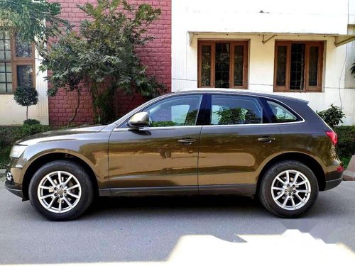 Audi Q5 2.0 TDI quattro Premium Plus, 2013, AT in Gurgaon 