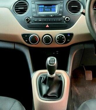 Used Hyundai Grand i10 2017 MT for sale in Kolkata 