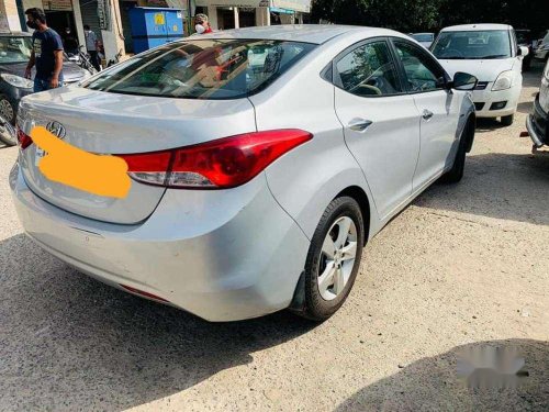 2013 Hyundai Elantra 1.4 SX MT for sale in Moga 