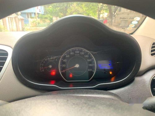 Hyundai i10 Sportz 1.2 2012 MT for sale in Chennai 