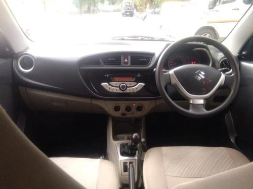 Used Maruti Suzuki Alto K10 VXI 2014 MT for sale in New Delhi