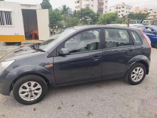 Used 2014 Ford Figo MT for sale in Hyderabad 