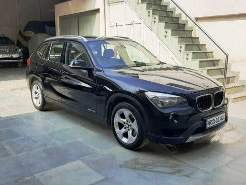 Used 2014 BMW X1 AT for sale in New Delhi 