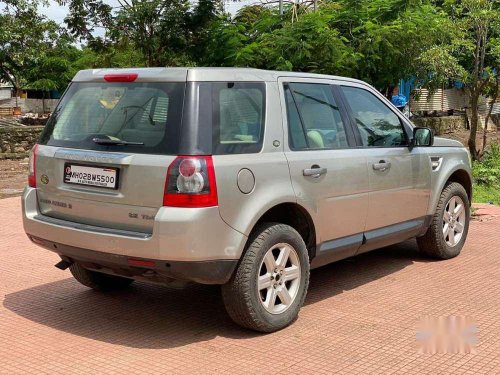 Land Rover Freelander 2 HSE 2009 MT for sale in Mumbai