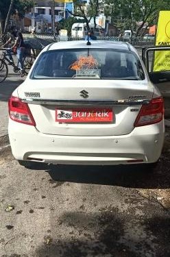 2018 Maruti Suzuki Dzire MT for sale in Kolkata 