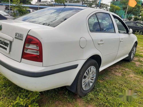 Used 2008 Skoda Octavia MT for sale in Hyderabad 