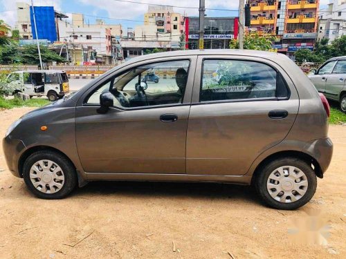 Used Chevrolet Spark 2011 MT for sale in Hyderabad 