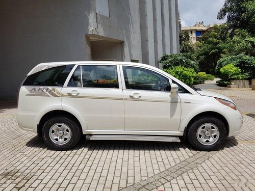 Used 2015 Tata Aria MT for sale in Mumbai 