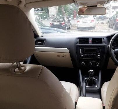 Used 2013 Volkswagen Jetta 2013-2015 MT for sale in New Delhi