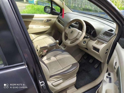 Maruti Suzuki Ertiga VXI 2013 MT for sale in Kolkata 