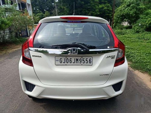 Used Honda Jazz 2016 MT for sale in Vadodara 