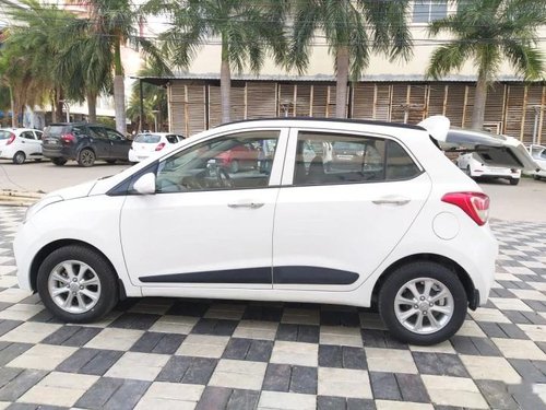 Used Hyundai i10 Asta 2015 MT for sale in Indore 