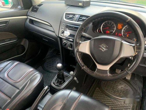 Used Maruti Suzuki Swift VXI 2015 MT in Gurgaon 