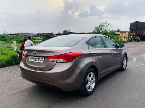 Used 2013 Hyundai Elantra SX MT for sale in Mumbai 