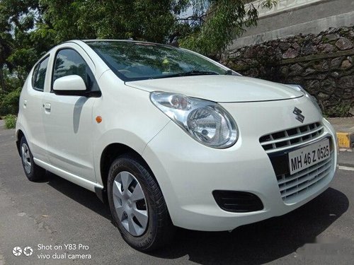 Maruti Suzuki A Star 2014 MT for sale in Mumbai 