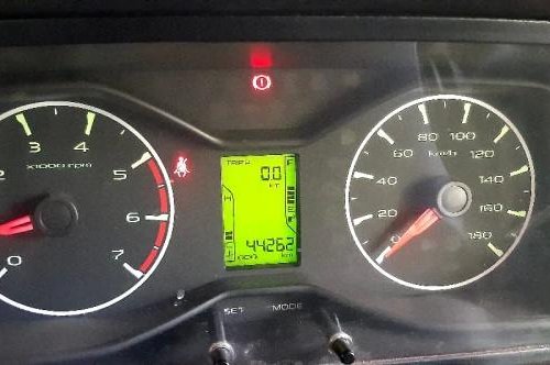 Mahindra Scorpio 2016 MT for sale in Kolkata 