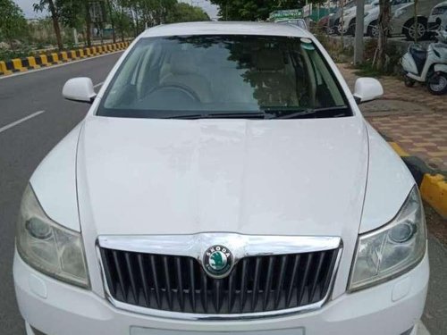 Used Skoda Laura 2012 MT for sale in Hyderabad 