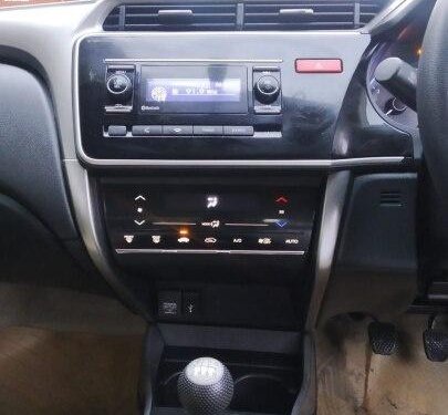 Used 2015 Honda City MT for sale in Thane