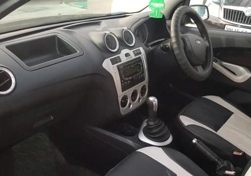 Used Ford Figo 2011 MT for sale in Pune 