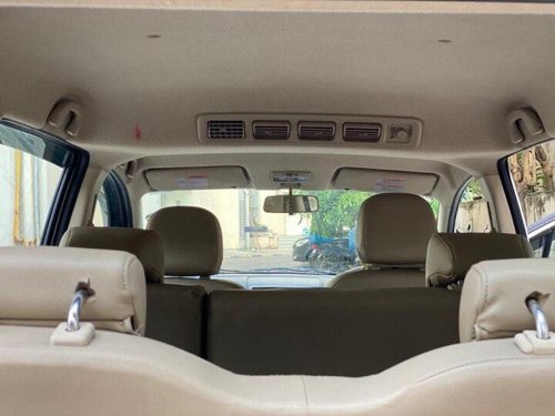 Maruti Suzuki Ertiga ZXI 2014 MT for sale in Kolkata 