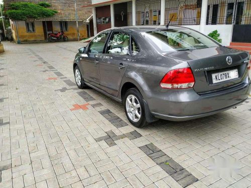 Used Volkswagen Vento 2013 MT for sale in Kochi 