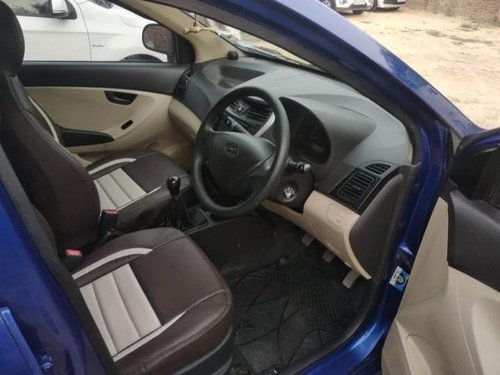 Used Hyundai Eon Era Plus Option 2015 MT for sale in New Delhi