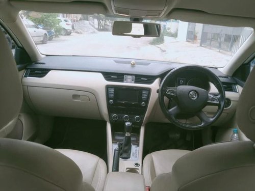 Used 2014 Skoda Octavia AT for sale in Bangalore 