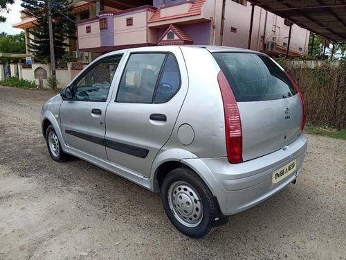 Used 2009 Tata Indica eV2 Xeta MT for sale in Coimbatore