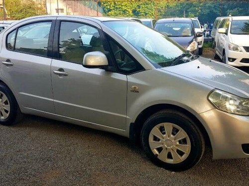 Used Maruti Suzuki SX4 VDI 2011 MT for sale in Ahmedabad