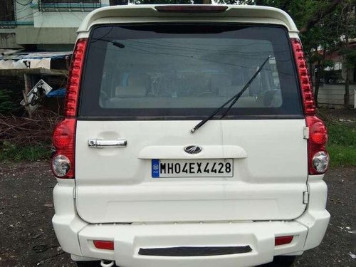 2011 Mahindra Scorpio M2DI MT for sale in Mumbai 