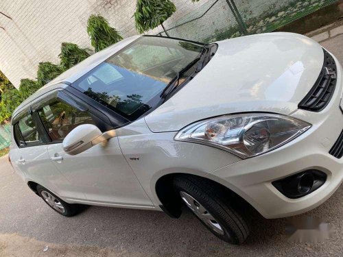 Used Maruti Suzuki Swift Dzire 2014 MT in Chandigarh 