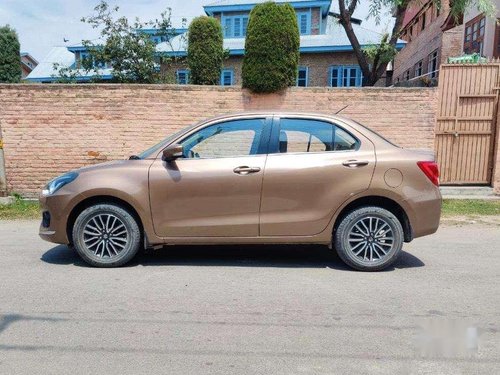 2017 Maruti Suzuki Dzire MT for sale in Srinagar