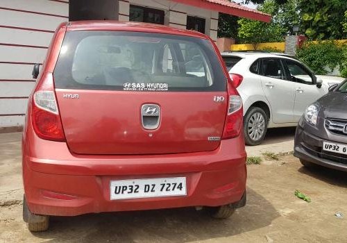Used 2011 Hyundai i10 Era 1.1 MT for sale in Lucknow 