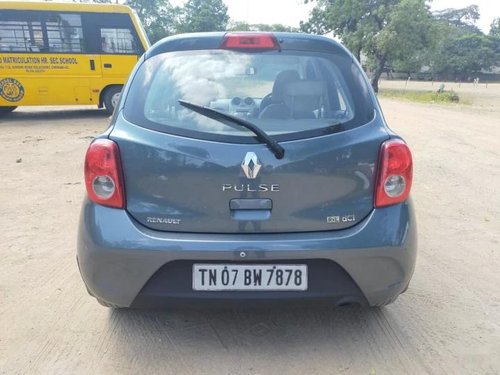 2014 Renault Pulse RxL Optional MT for sale in Chennai 