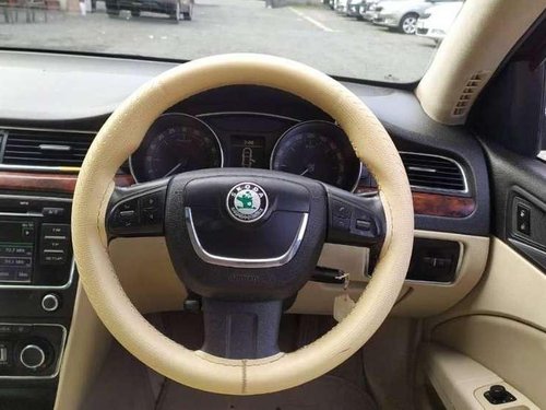 Used 2012 Skoda Superb MT for sale in Surat 