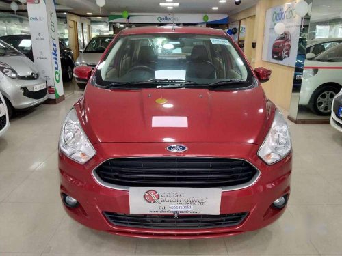 Used Ford Figo Aspire 2017 MT for sale in Nagar 