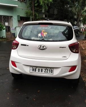 Used Hyundai Grand i10 1.2 CRDi Magna 2014 MT in Kolkata 