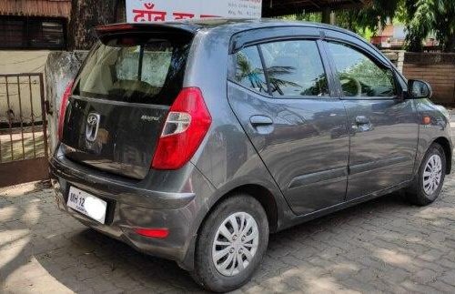 Used 2013 Hyundai i10 MT for sale in Nagpur