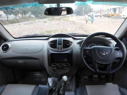 Used Mahindra NuvoSport N8 2016 AT for sale in Guntur 