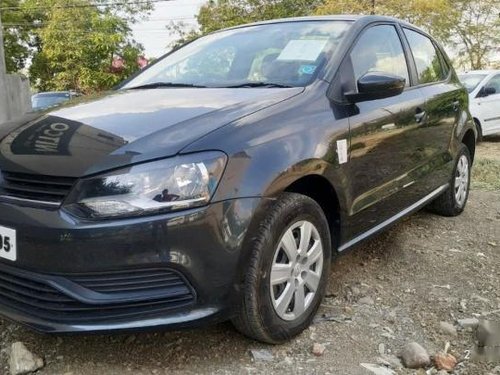 Volkswagen Polo 2018 MT for sale in Indore 