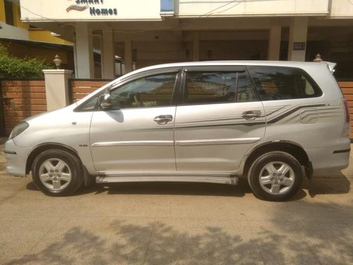 Used 2008 Toyota Innova MT for sale in Chennai