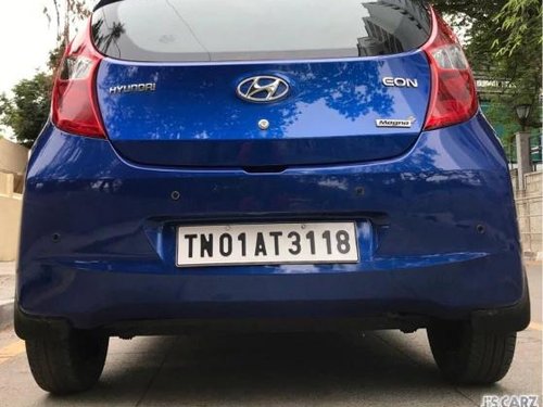 Used 2012 Hyundai Eon MT for sale in Chennai