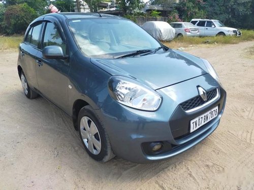 2014 Renault Pulse RxL Optional MT for sale in Chennai 
