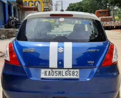 Used Maruti Suzuki Swift VDI 2012 MT in Nagar 